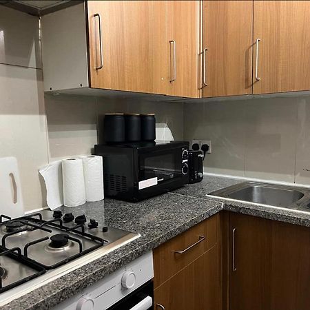 New Build 5 Bedroom In Hackney. Central London Luaran gambar