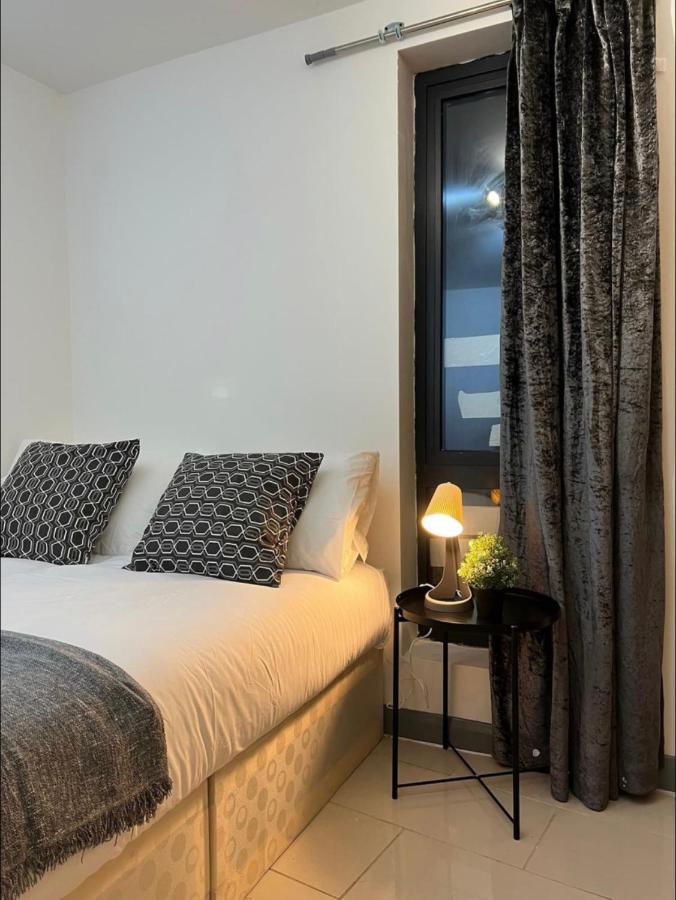 New Build 5 Bedroom In Hackney. Central London Luaran gambar