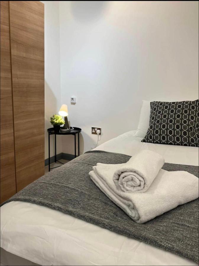 New Build 5 Bedroom In Hackney. Central London Luaran gambar