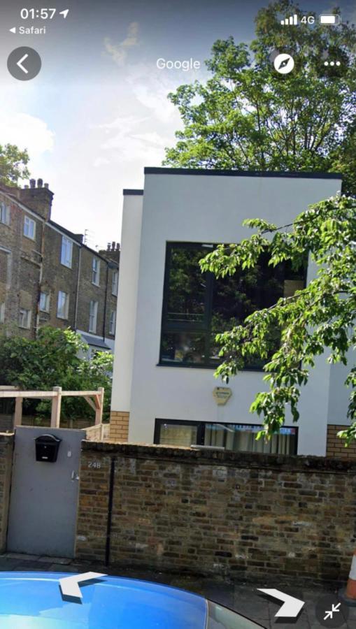 New Build 5 Bedroom In Hackney. Central London Luaran gambar