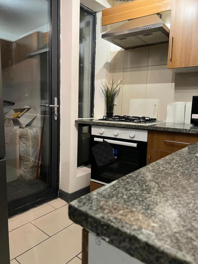 New Build 5 Bedroom In Hackney. Central London Luaran gambar