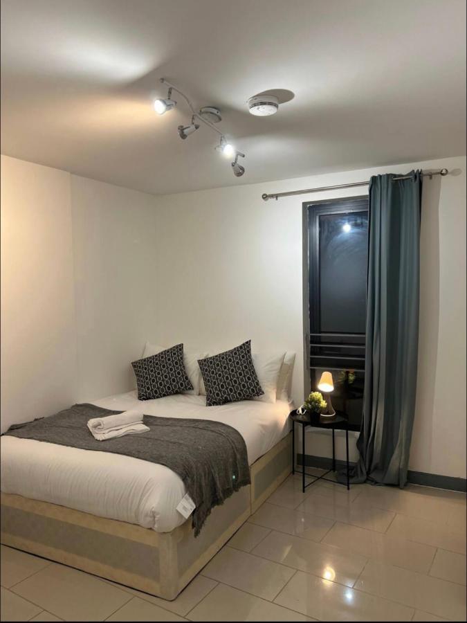 New Build 5 Bedroom In Hackney. Central London Luaran gambar